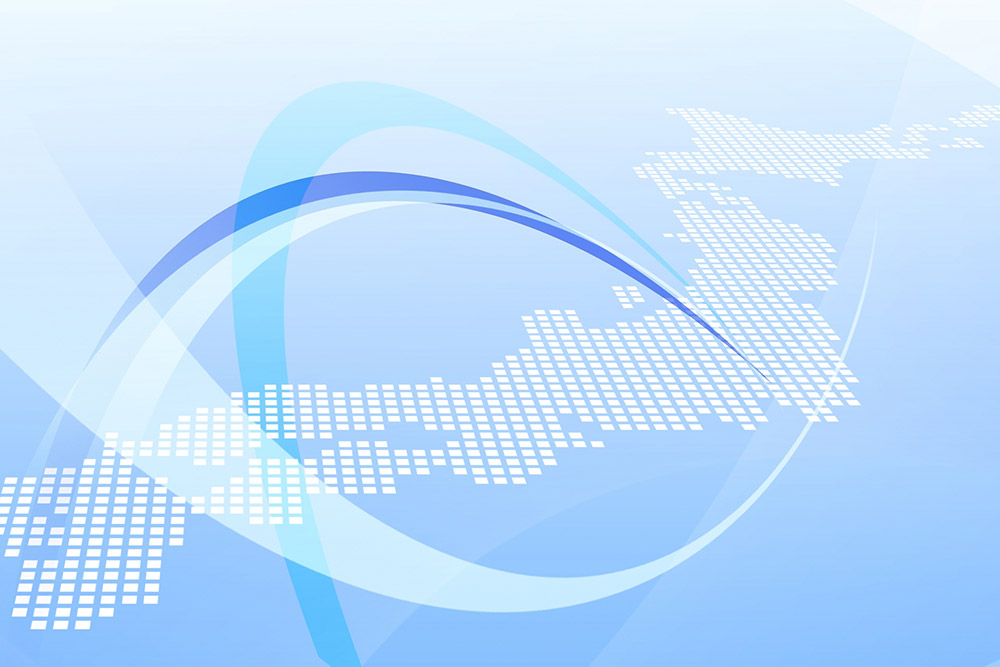 全国の互助会ネットワークで 安心